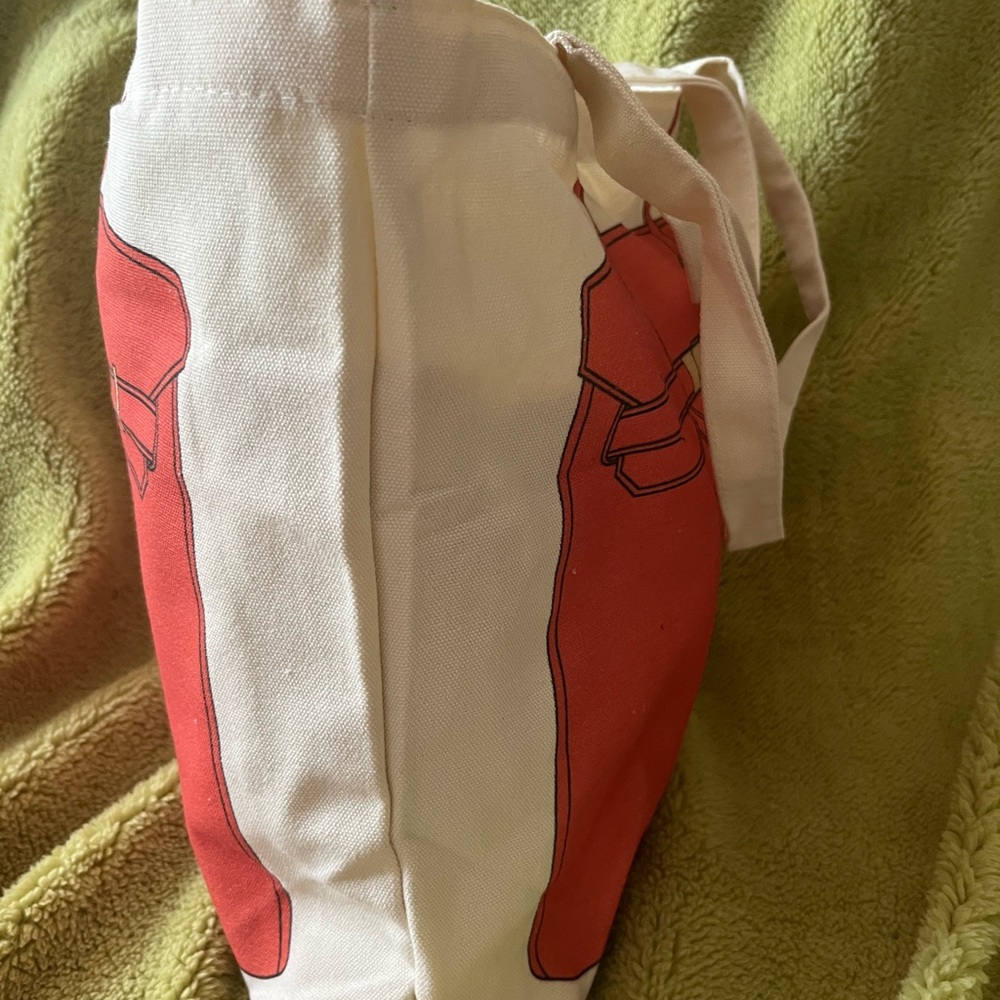 Tote bag - Picture 4 of 4